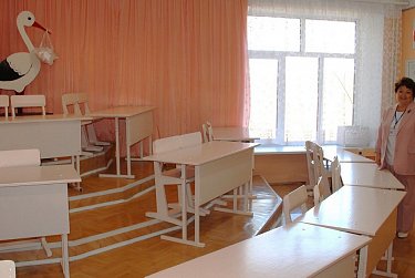 Форум объединился в решении проблем семей с детьми 